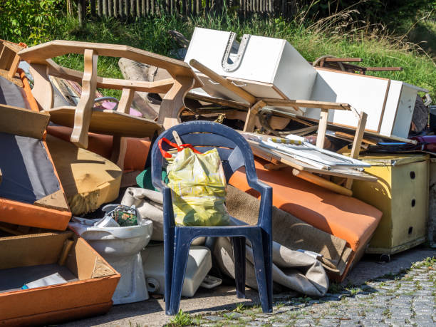 Best Affordable Junk Removal Services  in Blue Ridge, AL