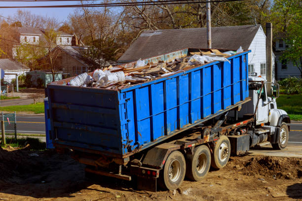 Best Dumpster Rental Services  in Blue Ridge, AL