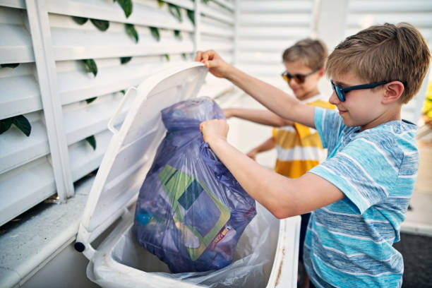 Best Junk Hauling Services  in Blue Ridge, AL