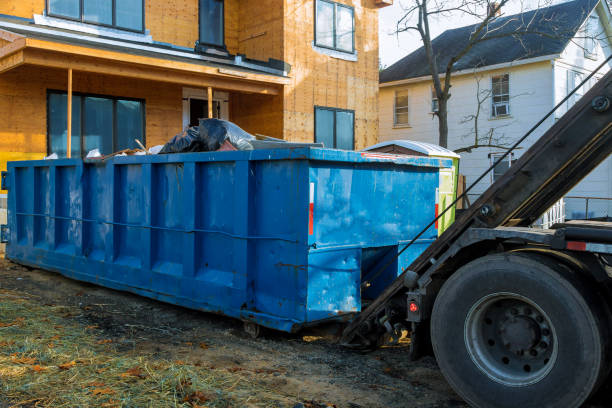Professional Junk Removal in Blue Ridge, AL