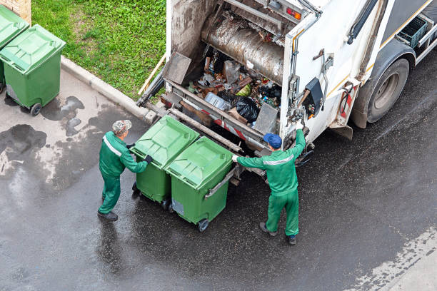 Best Trash Removal Near Me  in Blue Ridge, AL
