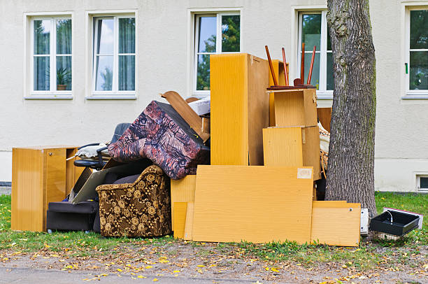 Best Local Junk Hauling  in Blue Ridge, AL