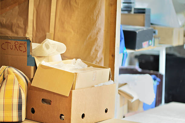 Best Household Junk Removal  in Blue Ridge, AL