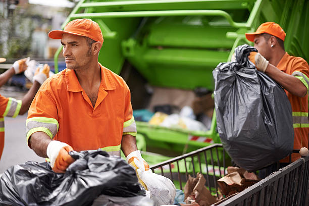Yard Cleanup Services in Blue Ridge, AL