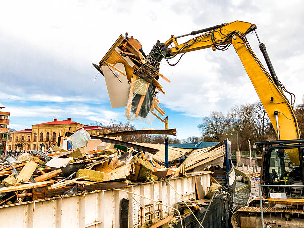 Best Affordable Junk Removal Services  in Blue Ridge, AL